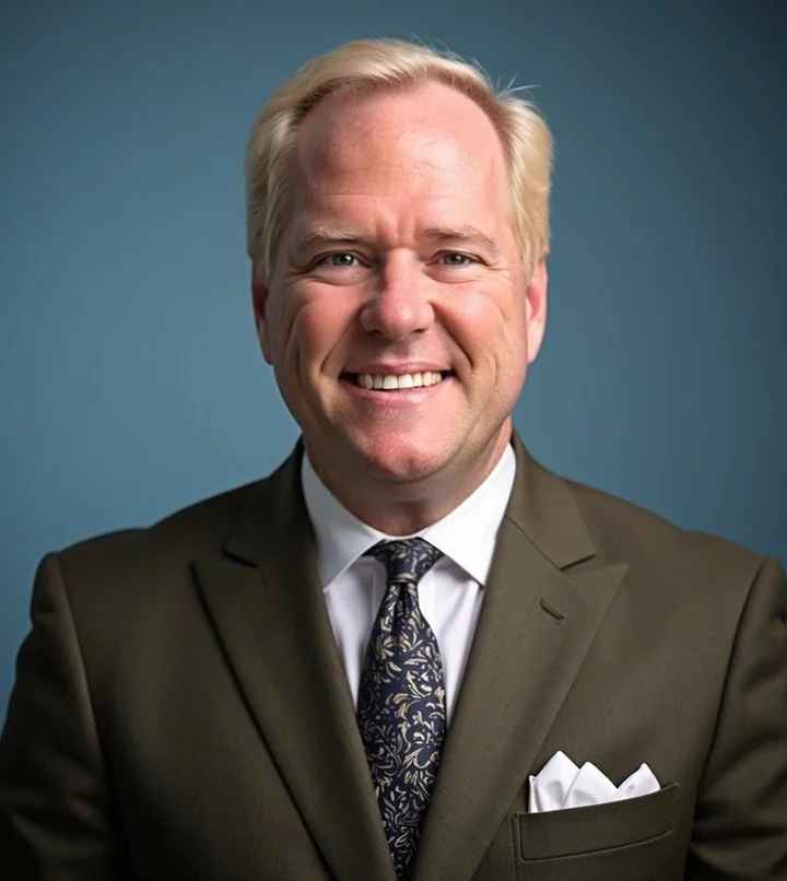 John Fevurly